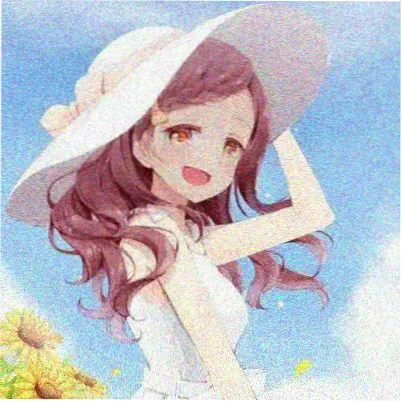 缘之空 天女目瑛 头像