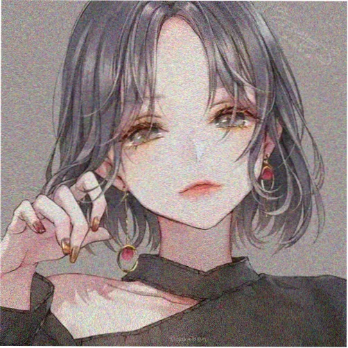 缘之空 乃木坂初佳 头像