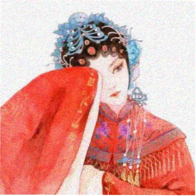 缘之空 渚一叶 头像